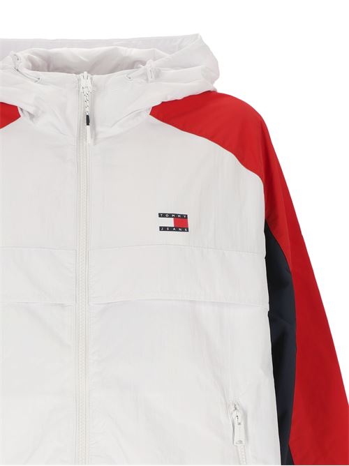 Color block Chicago Tommy Hilfiger | DW0DW17752YBR